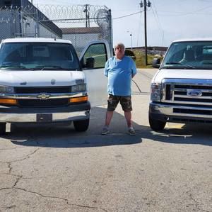 Meet your Posher, Bill